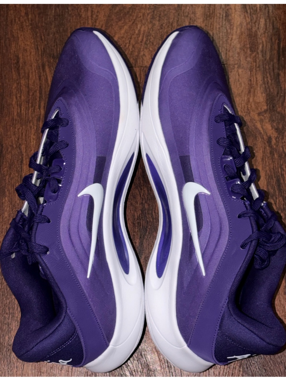 Nike size 14 - Picture 8 of 11